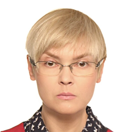 Скалина Ирина