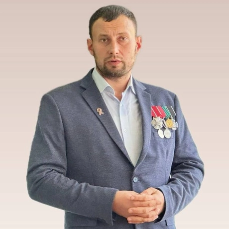 Изображение спикера