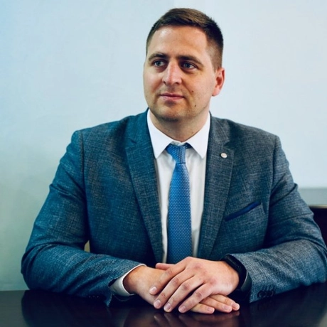 Захаренко Глеб