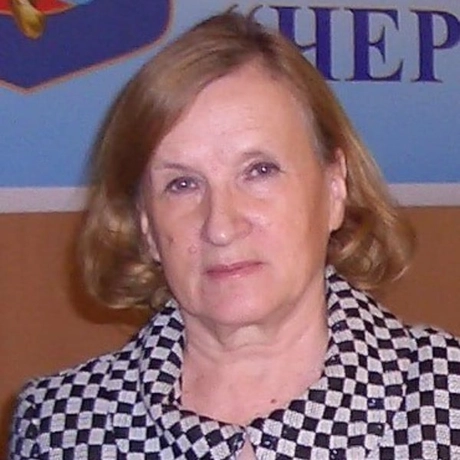 Козлова Елена