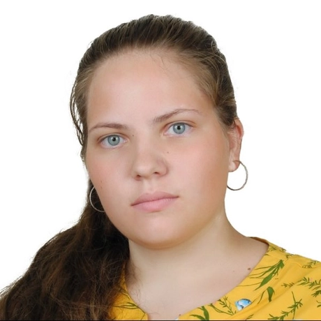 Фахреева Марина