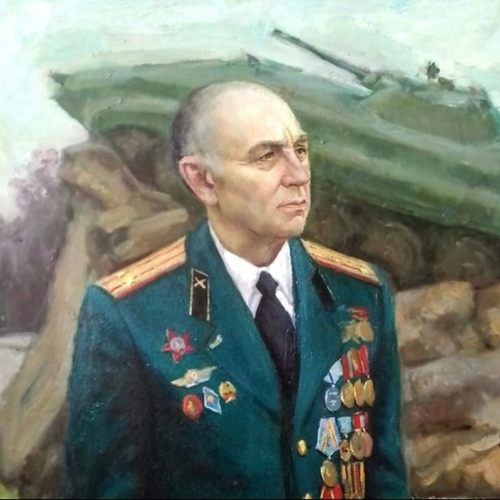 Изображение спикера