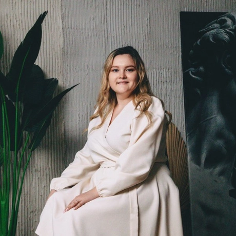 Изображение спикера