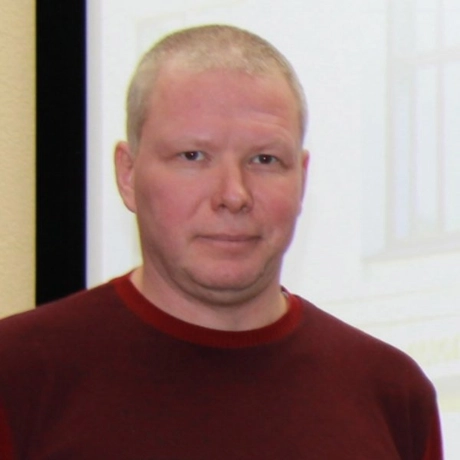 Паюсов Андрей