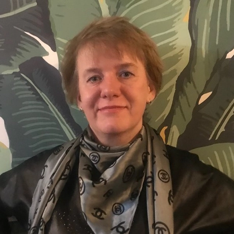 Изображение спикера