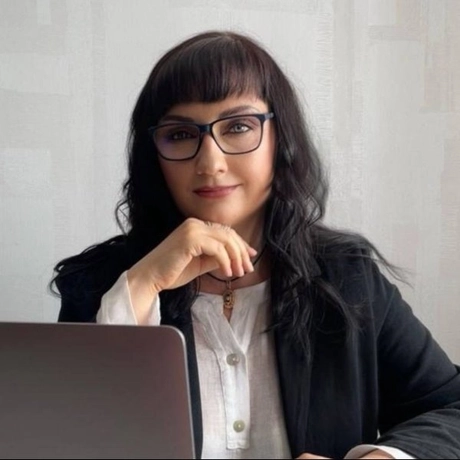 Изображение спикера