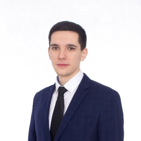 Изображение спикера