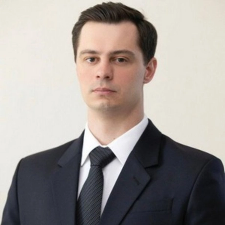 Изображение спикера
