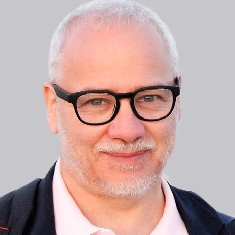 Изображение спикера