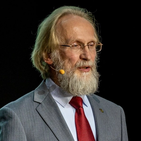Решетов Владимир