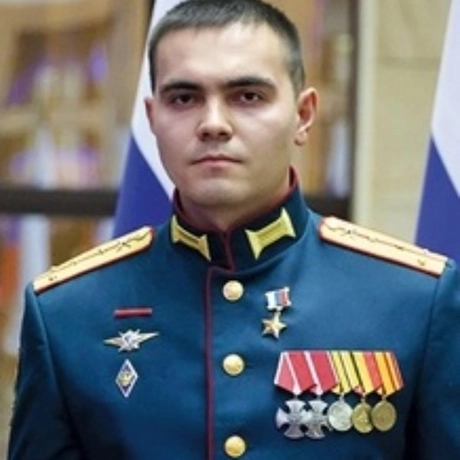 Изображение спикера