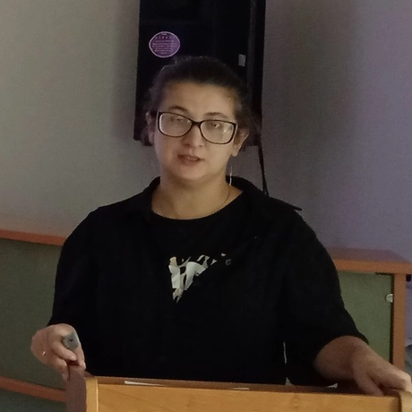 Маракеева Алена