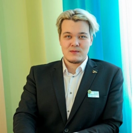 Изображение спикера