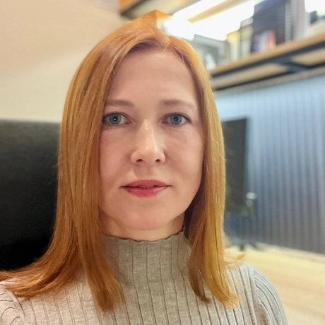 Изображение спикера