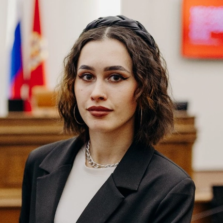 Изображение спикера