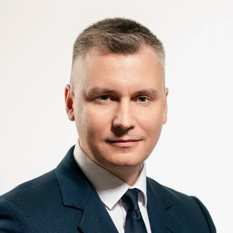 Изображение спикера