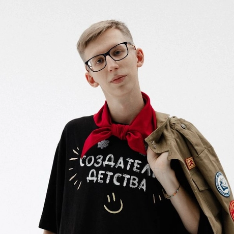 Изображение спикера