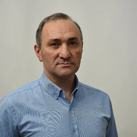 Шибзухов Залим