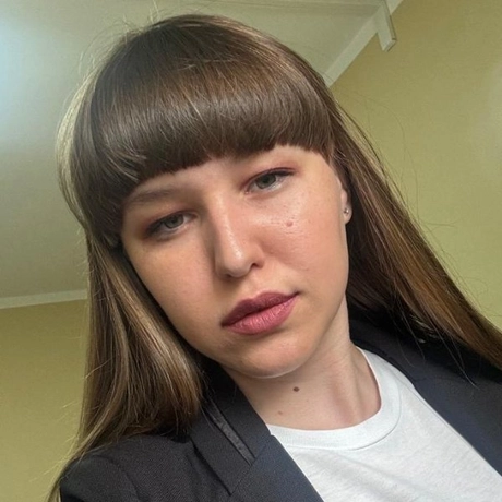 Бойцова Дарья