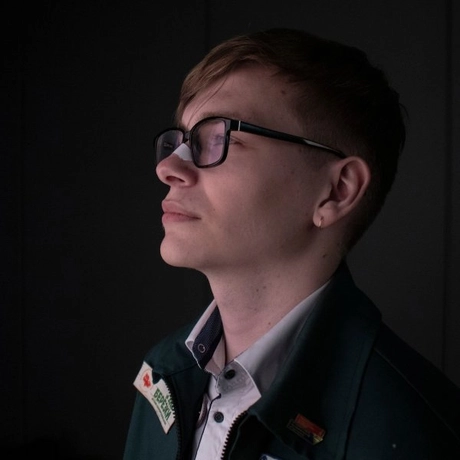 Изображение спикера