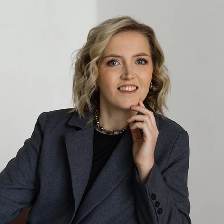 Щелчкова Оксана