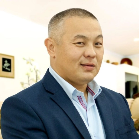 Изображение спикера