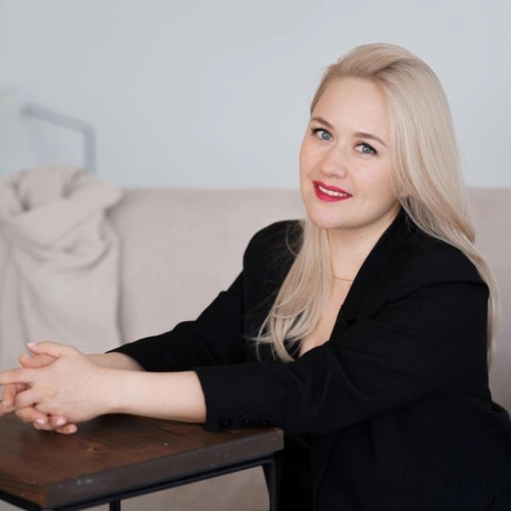 Изображение спикера