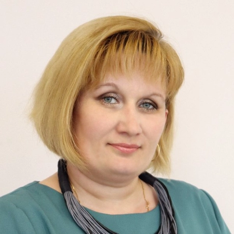 Кошелева Татьяна