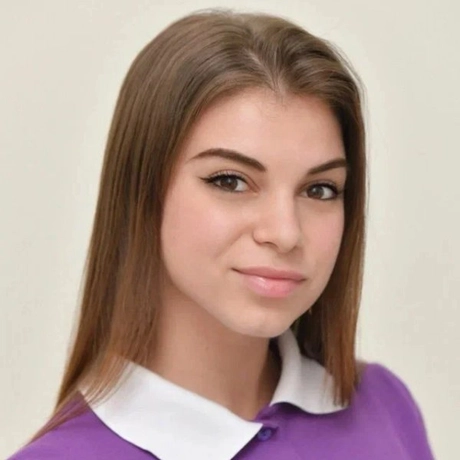 Бакаева Юлия