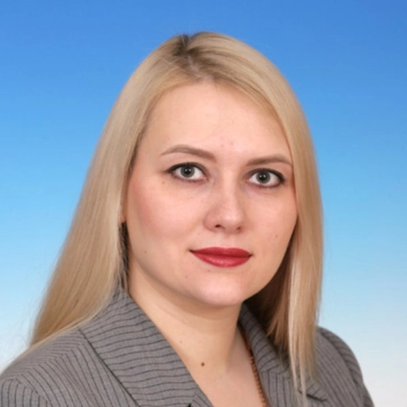 Попкова Юлия