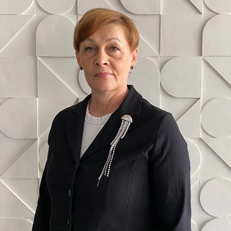 Изображение спикера