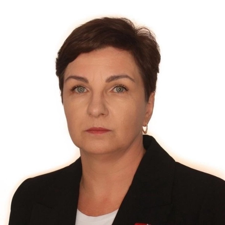 Ржавцева Ольга