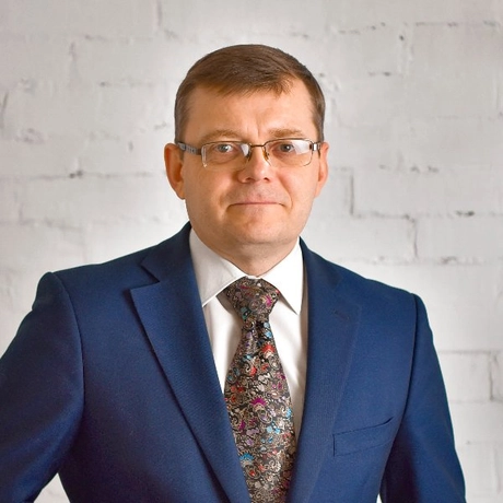 Изображение спикера