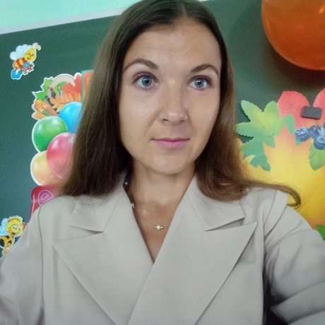 Исайкина Дарья