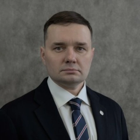 Изображение спикера