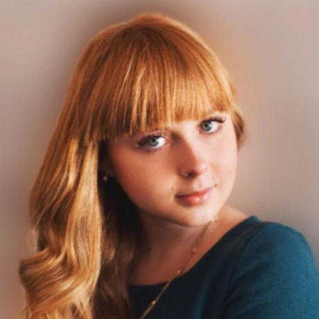 Демешко Наталья