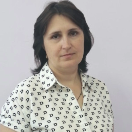 Алексеева Вера