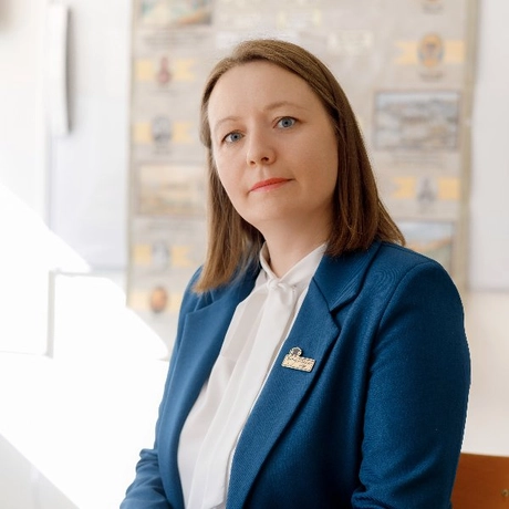 Изображение спикера