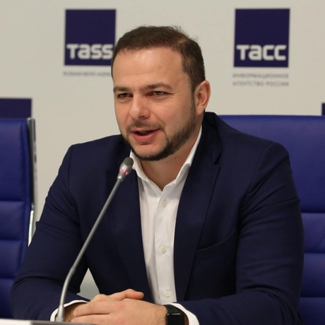 Изображение спикера