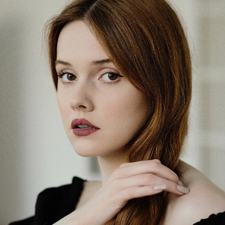 Сафонова Милана