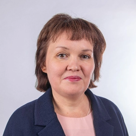 Изображение спикера