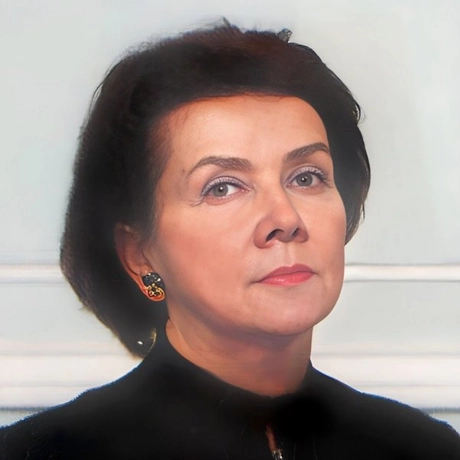 Изображение спикера