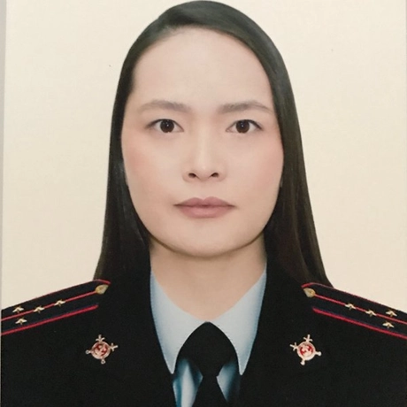 Изображение спикера