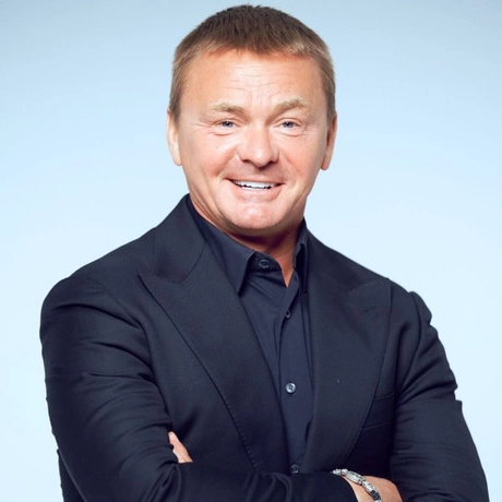 Сычёв Владимир