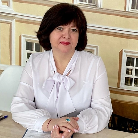 Изображение спикера