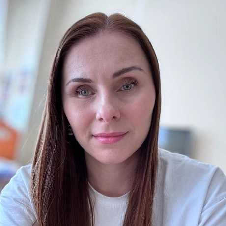 Ильясова Дженнет