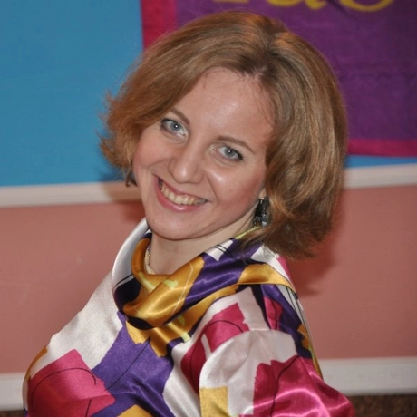 Черкасова Владлена