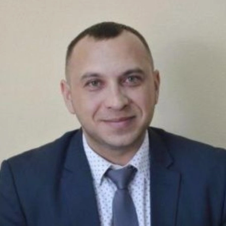 Изображение спикера