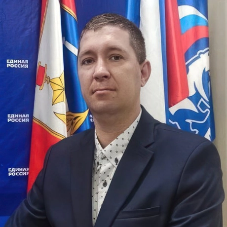 Изображение спикера