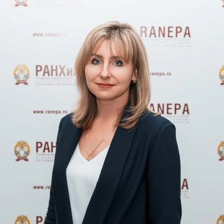 Тарасенко Раиса